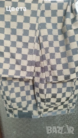 Дамски панталон, снимка 3 - Панталони - 51392137