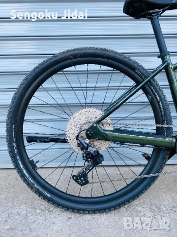 Canyon Pathlite:ON SL, снимка 4 - Велосипеди - 54273980