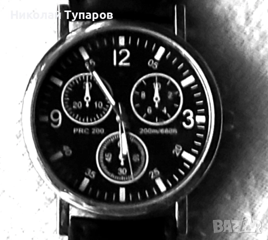 Часовници по 10 лева , снимка 4 - Мъжки - 51847817