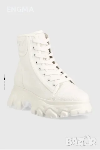 Маратонки Miss sixty 35н