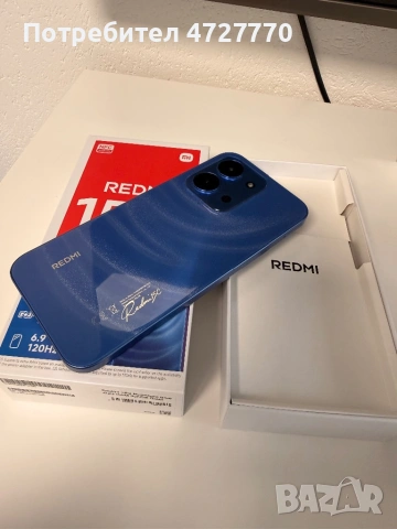 Samsung A16 Honor X7D Redmi 15c Redmi A2, снимка 3 - Samsung - 53344708
