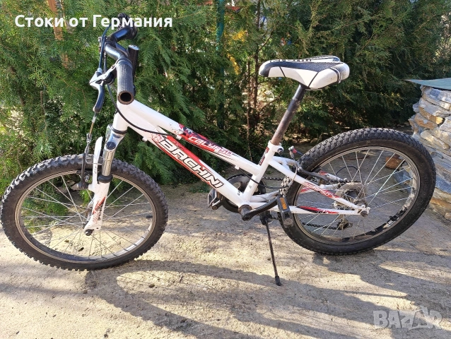 детско колело 20 цола 