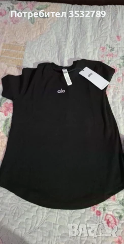 дамски спортен конплект ало , снимка 1