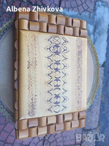 кутия за бижута , часовници , монети , домашни цени аксесоари