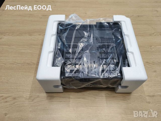 Lexmark 550-Sheet Lockable Tray, снимка 3 - Консумативи за принтери - 46754675