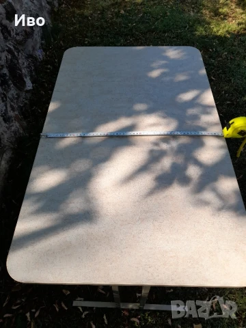 Оборудване за каравана-кабел ток,маса,чувал и колчета за форселт, снимка 11 - Аксесоари и консумативи - 28990482