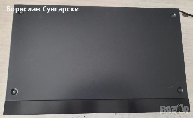 Висок клас от Sony! Cd плейър cdp-790, снимка 5 - Ресийвъри, усилватели, смесителни пултове - 53393217