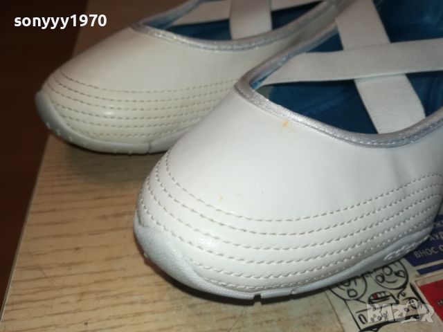 ADIDAS-39 1/3 ВНОС GERMANY 0406240940, снимка 6 - Маратонки - 46049844