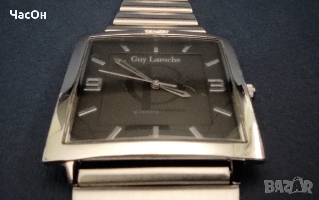 Дизайнерски GUY LAROSHE - красота!, снимка 7 - Мъжки - 50551186