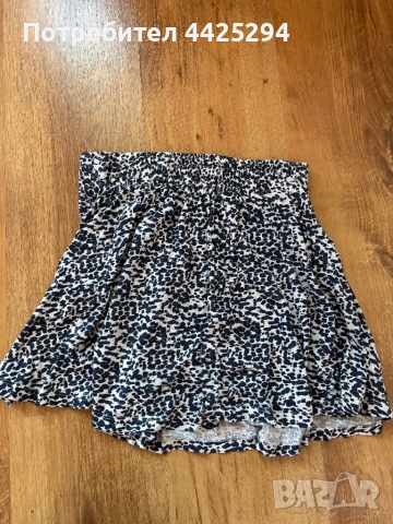 Плажна поличка HM