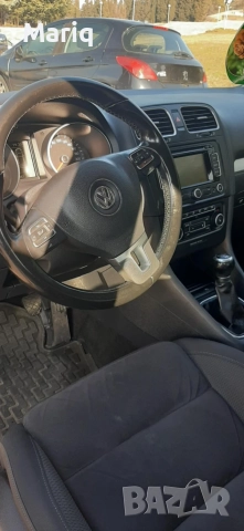 VW Golf 2.0, снимка 6 - Автомобили и джипове - 52262576