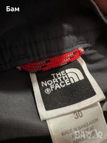 Оригинални мъжки шорти The North Face размер 30/С , снимка 5 - Къси панталони - 46461549