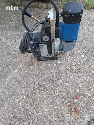 магнитна бормашина , снимка 3 - Бормашини - 52150190