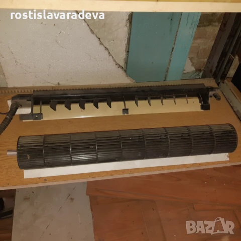 Климатик Самсунг-останали части