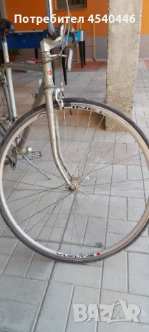 Велосипед, Колело, снимка 8 - Велосипеди - 51101812