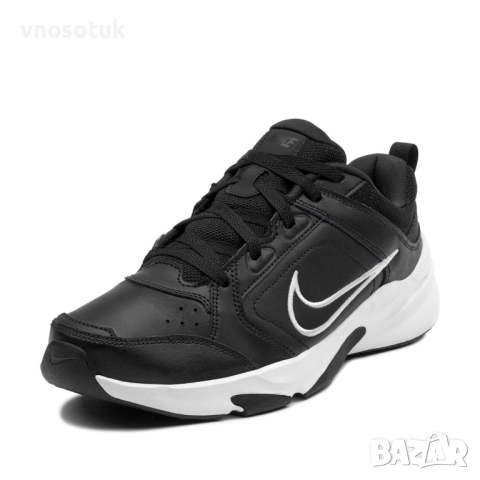 Мъжки Mаратонки NIKE DEFYALLDAY BLK/WHT-номер 42.5