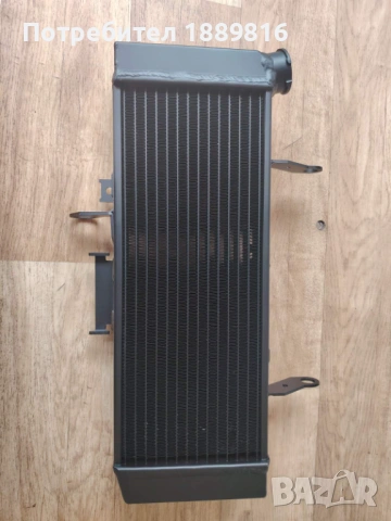 радиатор за Suzuki sv 650, снимка 4 - Части - 54216516