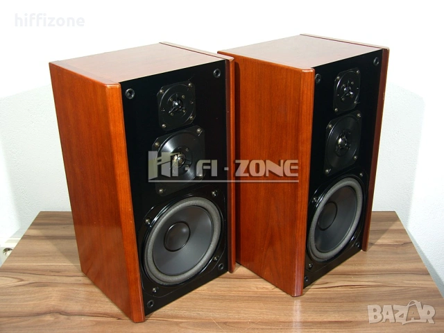 Тонколони   Onkyo sc-560 /1 