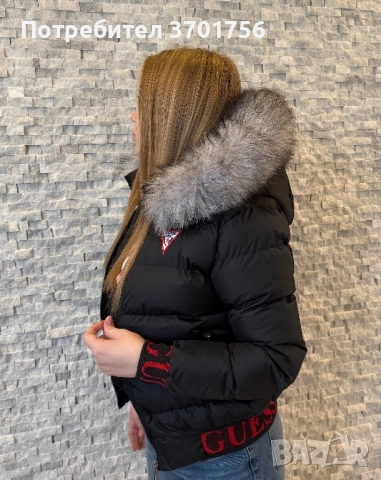 Дамски якета 