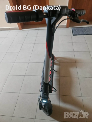 ТРОТИНЕТКА, снимка 5 - Велосипеди - 53708513