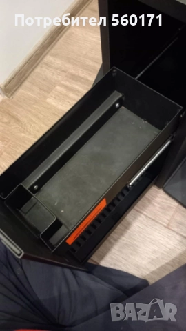 Аудио Рак, снимка 10 - Други - 51503845