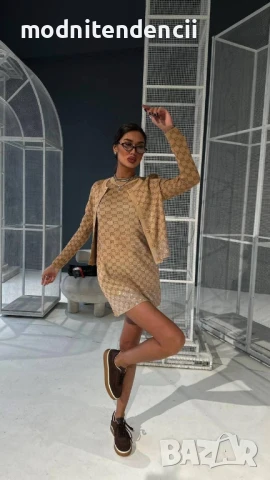 нов модел рокля, снимка 1