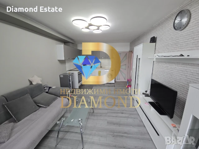 Апартамент под наем в Димитровград, кв. Каменец, снимка 1