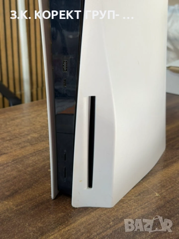 Конзола Playstation 5 825GB, снимка 9 - PlayStation конзоли - 53736839