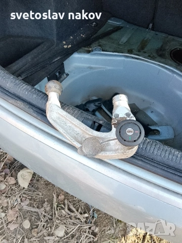 Audi A4 3.0 - на части, снимка 2 - Автомобили и джипове - 53829061