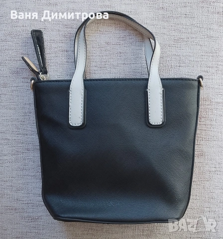 Дамска чанта Guess , снимка 3 - Чанти - 54238142