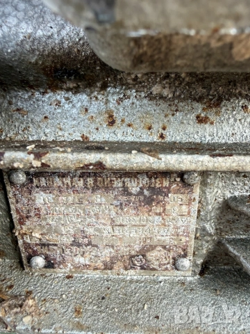 Фуражомелка, снимка 6 - Селскостопанска техника - 54227152