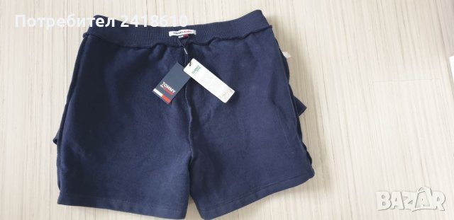 Tommy Hilfiger Cargo Cotton Mens Short Size M / L НОВО! ОРИГИНАЛ! Мъжки Къси Панталони!, снимка 12 - Къси панталони - 45584936