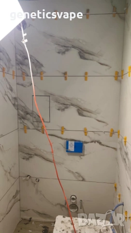 Ремонт на бани София ВиК фаянс гранитогрес гипсокартон бодисване декори, снимка 11 - Ремонти на баня - 53464597