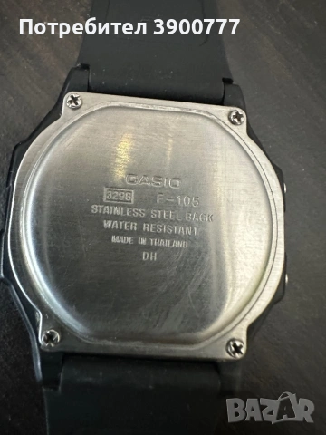 Часовници CASIO, снимка 3 - Мъжки - 53927004