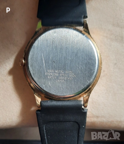 Часовник Citizen юбилеен, снимка 2 - Мъжки - 54103142