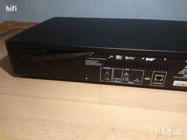 Саундбар Pioneer SBX-B70D, снимка 6 - Аудиосистеми - 49338779