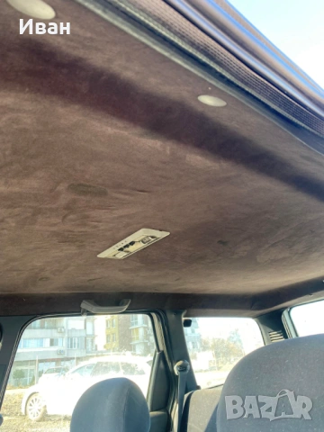 ford, снимка 4 - Автомобили и джипове - 53057499