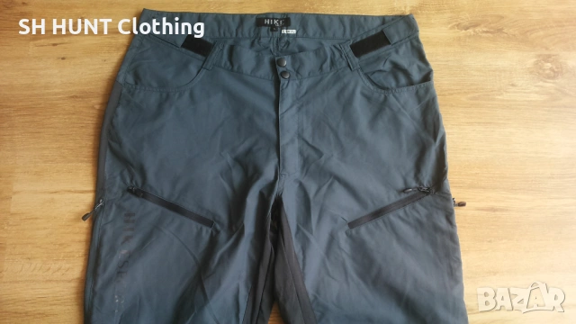 HIKE SPORT Stretch Trouser размер XL панталон с от части еластична материя - 2101, снимка 3 - Панталони - 53459915