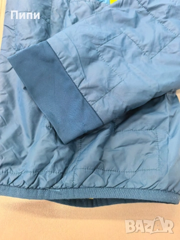 Мтжко яке Ortovox L размер, снимка 10 - Якета - 54302838