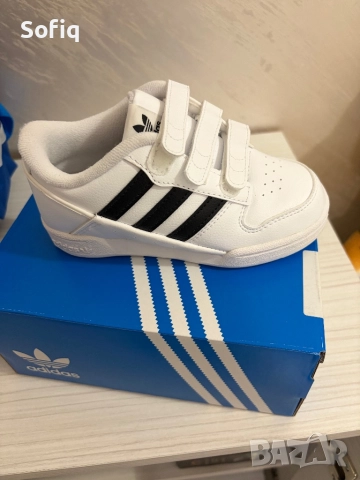 Нови маратонки