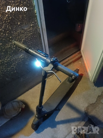 лот ЕЛ. Тротинетки, снимка 12 - Мотоциклети и мототехника - 52787835