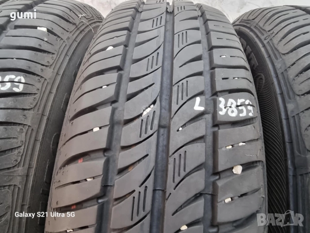 4бр летни гуми 155/70/13 SEMPERIT L03859 