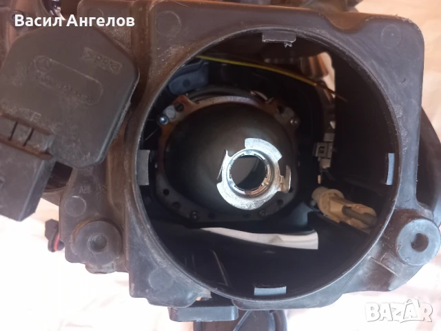 фарове за Мл w164 за ЧАСТИ, снимка 9 - Части - 50688594