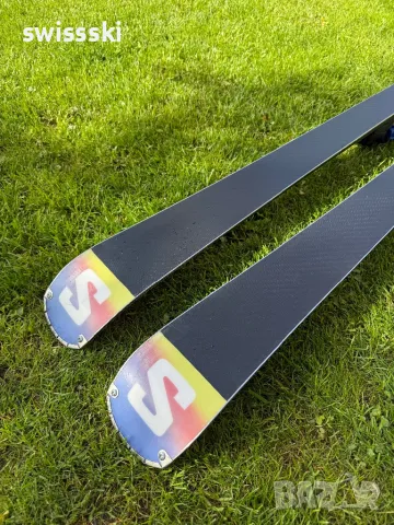 Salomon Race SL 2025 год, снимка 3 - Зимни спортове - 49938092