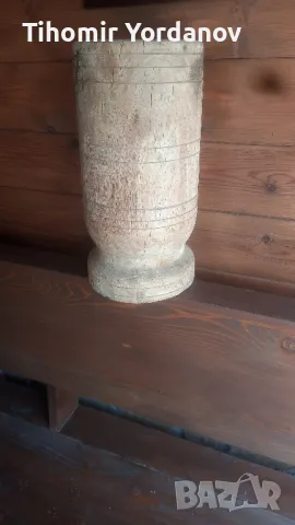 Чутура., снимка 7 - Антикварни и старинни предмети - 49817666