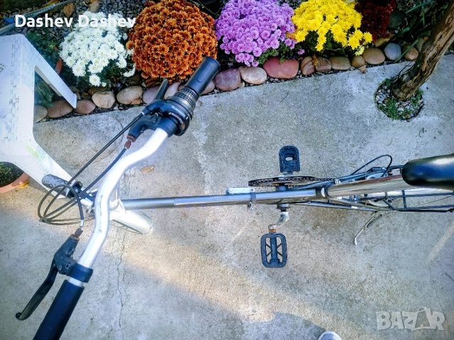 Велосипеди , снимка 17 - Велосипеди - 52344235