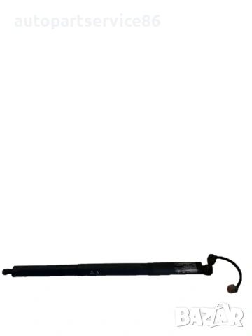 Заден амортисьор/демпер за Jeep Grand Cherokee (2012) 68158561AA