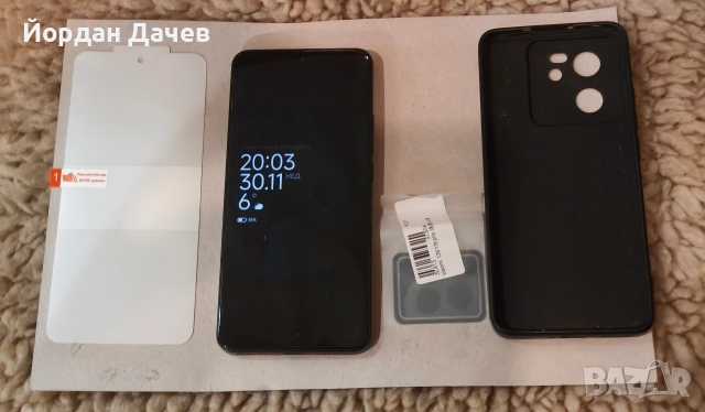 Xiaomi 13T 8/256 5G +Подарък Xiaomi printer , снимка 2 - Xiaomi - 52652074