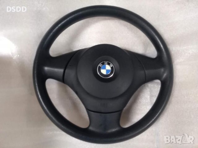 Волан с airbag за BMW 1 серия E87 E81 E82
