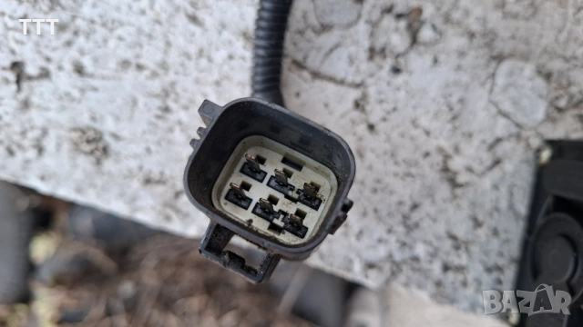 Volvo части, снимка 5 - Части - 53791675